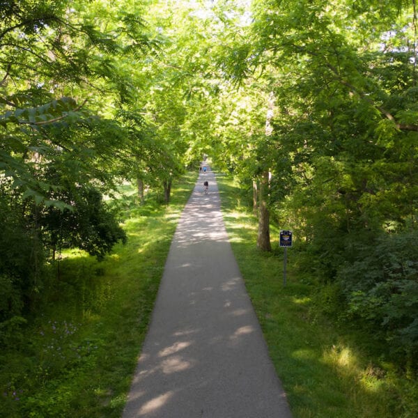 Chester County Trail