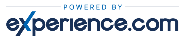 Powered by experience.com